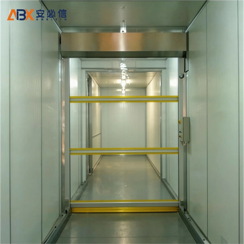 鄂州软质快速门